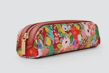 Load image into Gallery viewer, Garden Party Pencil Case
