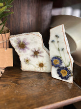 Load image into Gallery viewer, Purple Wildflowers
