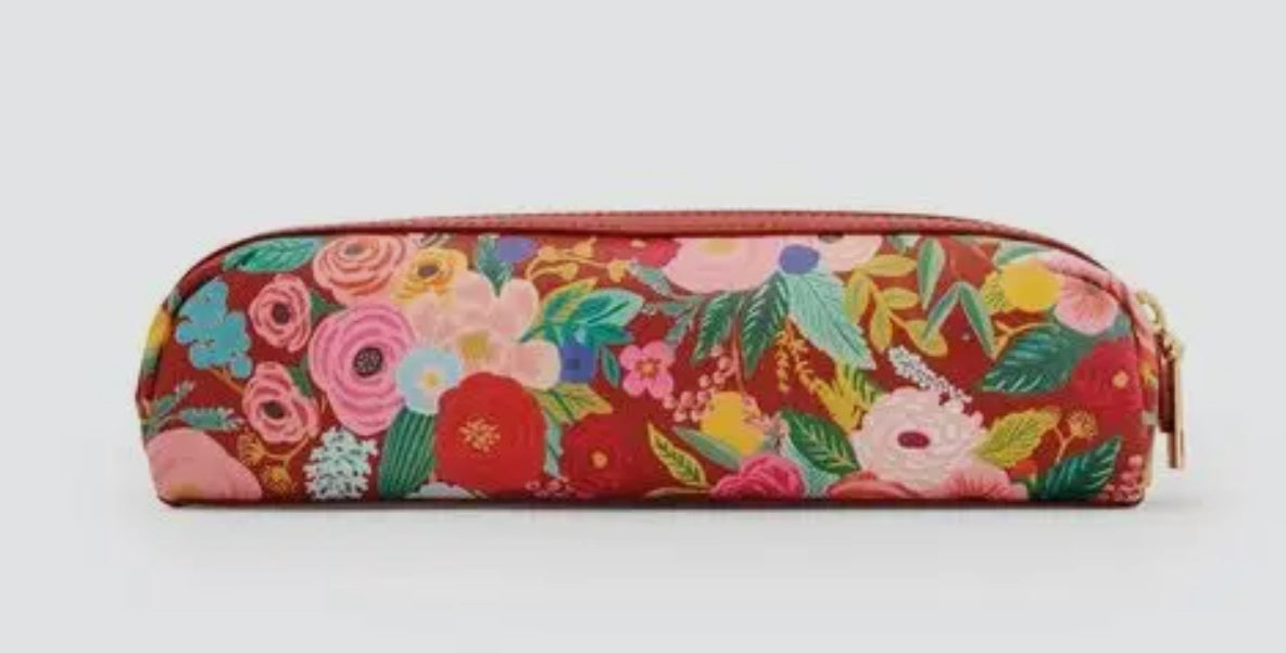 Garden Party Pencil Case