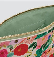 Load image into Gallery viewer, Garden Party Everday Pouch
