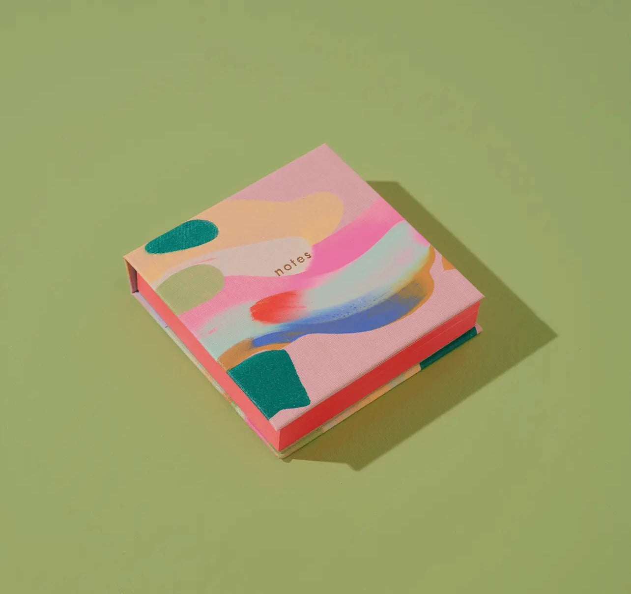 Palmita Togo Notes Pad