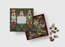 Load image into Gallery viewer, Nutcracker Brigade Puzzle
