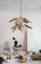 Load image into Gallery viewer, Metal Hanging Lamp

