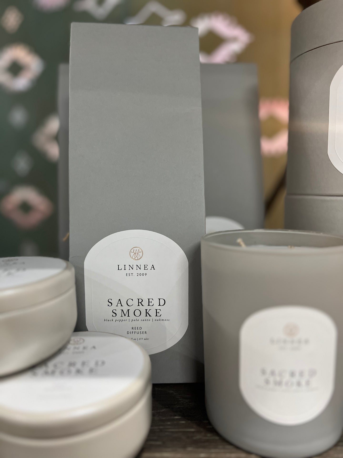 Linnea Diffuser