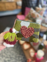 Load image into Gallery viewer, Love Coin Bag
