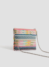 Load image into Gallery viewer, Daphne Embellished Clutch
