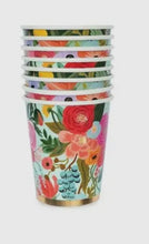 Load image into Gallery viewer, Garden Party Cups
