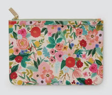 Load image into Gallery viewer, Garden Party Everday Pouch
