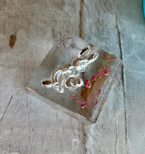 Load image into Gallery viewer, Baby Bunny Lucite
