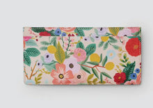 Load image into Gallery viewer, Garden Party Slim Card Wallet
