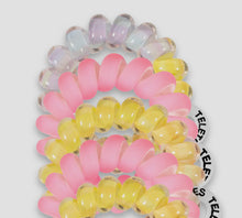Load image into Gallery viewer, Teleties - Tiny Hair Tie
