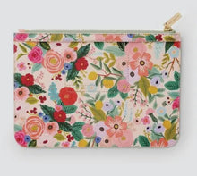 Load image into Gallery viewer, Garden Party Everday Pouch
