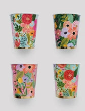 Load image into Gallery viewer, Garden Party Cups
