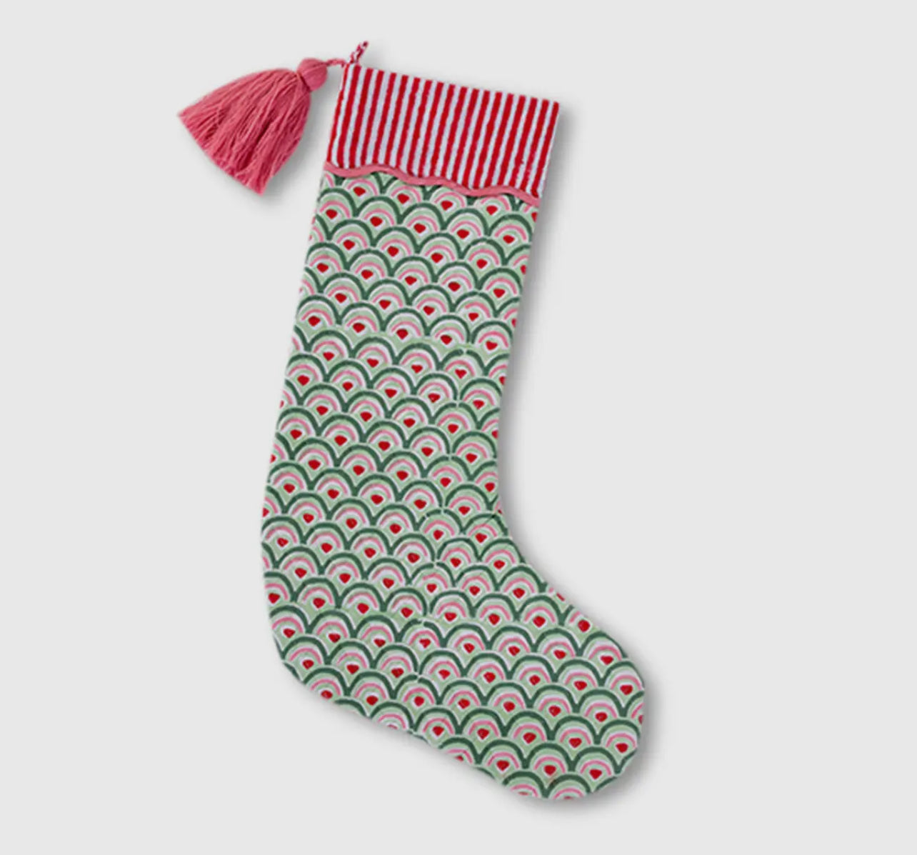 Frostine Stocking