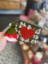 Load image into Gallery viewer, Love Coin Bag
