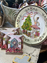 Load image into Gallery viewer, Joyful Noise 4x4 Embellished Print
