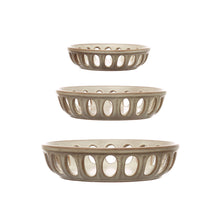 Load image into Gallery viewer, Basket Bowls
