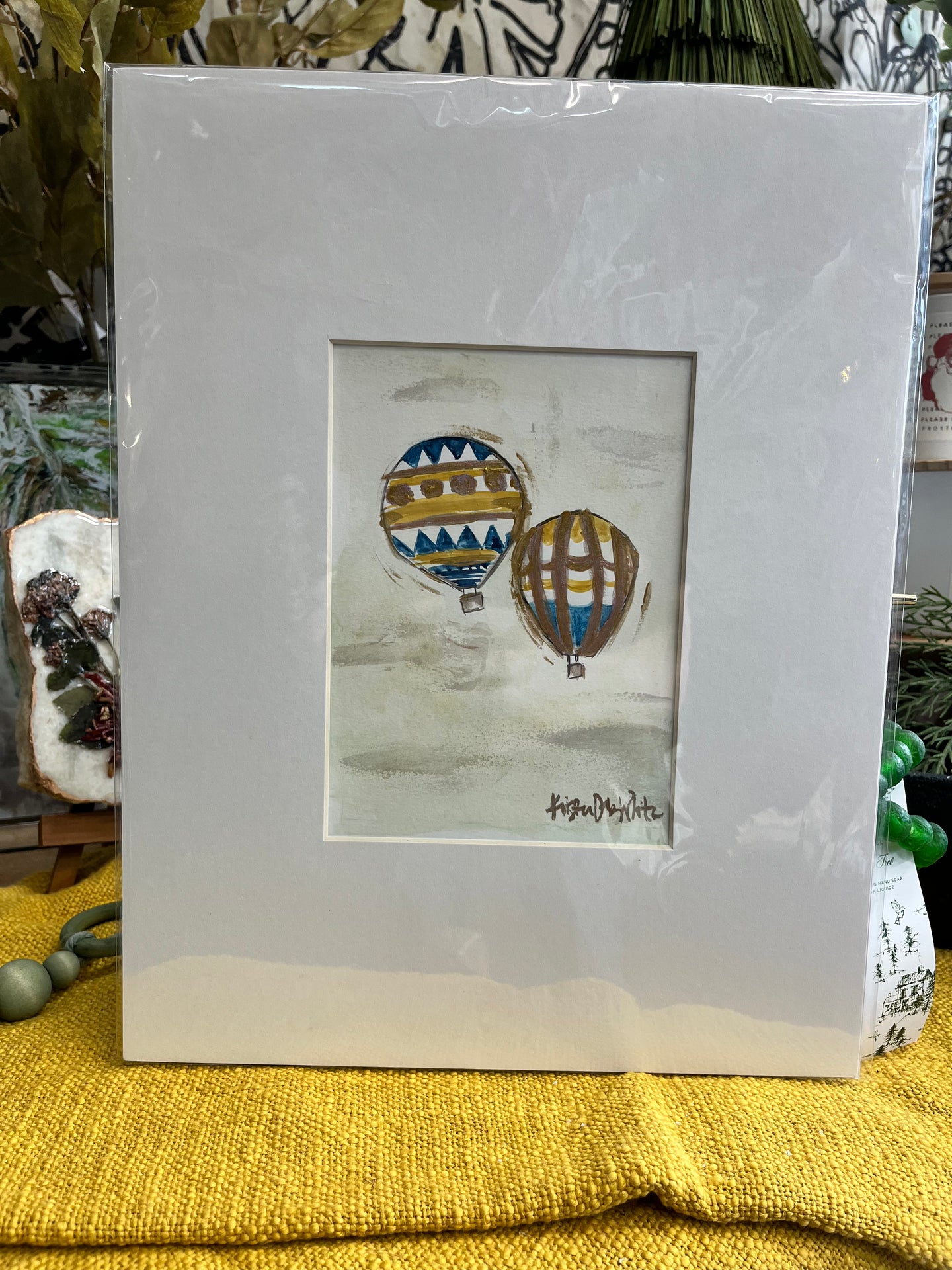 KOW Art Prints
