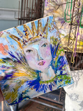 Load image into Gallery viewer, Mardi Gras Queen
