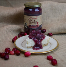 Load image into Gallery viewer, Sweet Ruby Sauce
