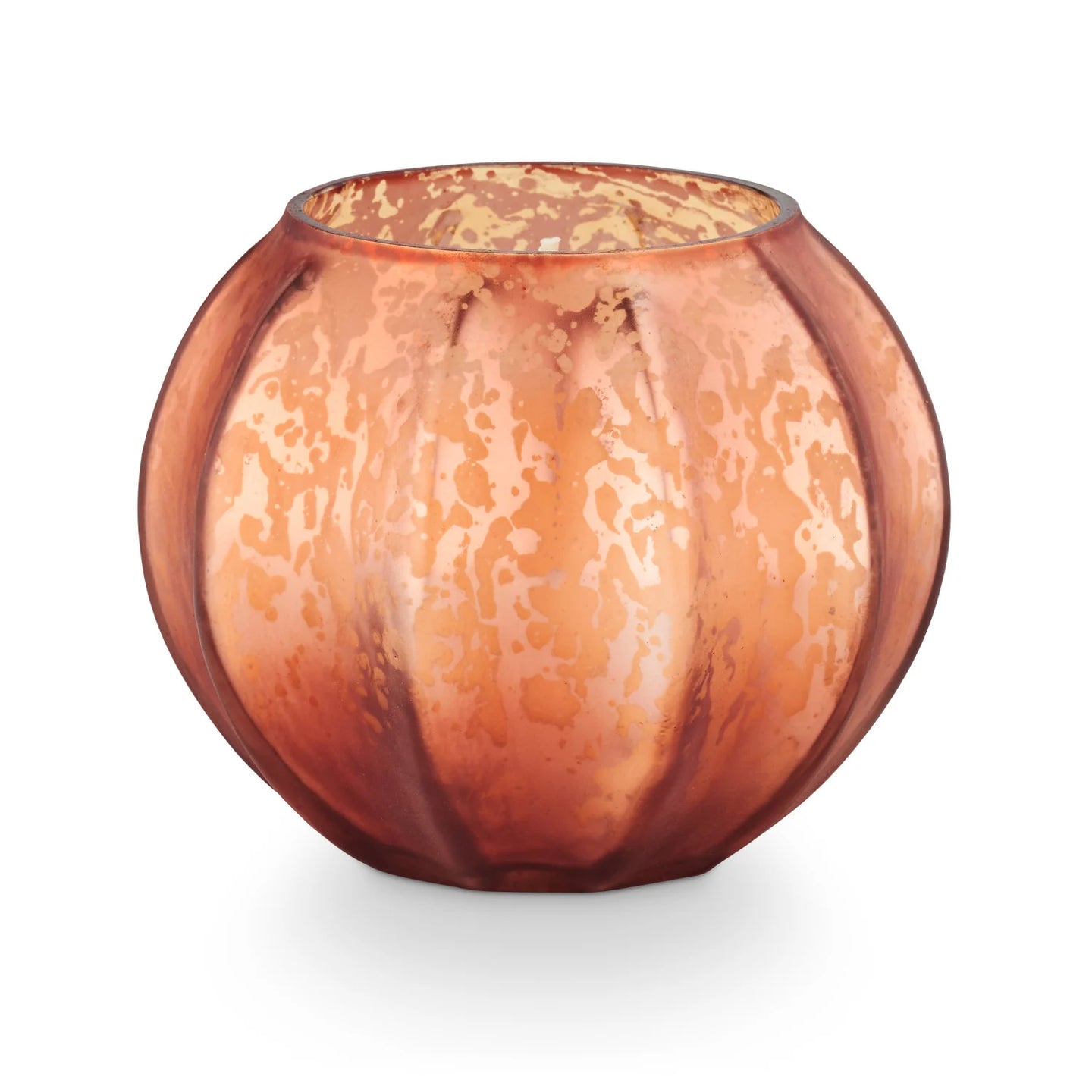 Cardamom Pomander Mercury Pumpkin Candle