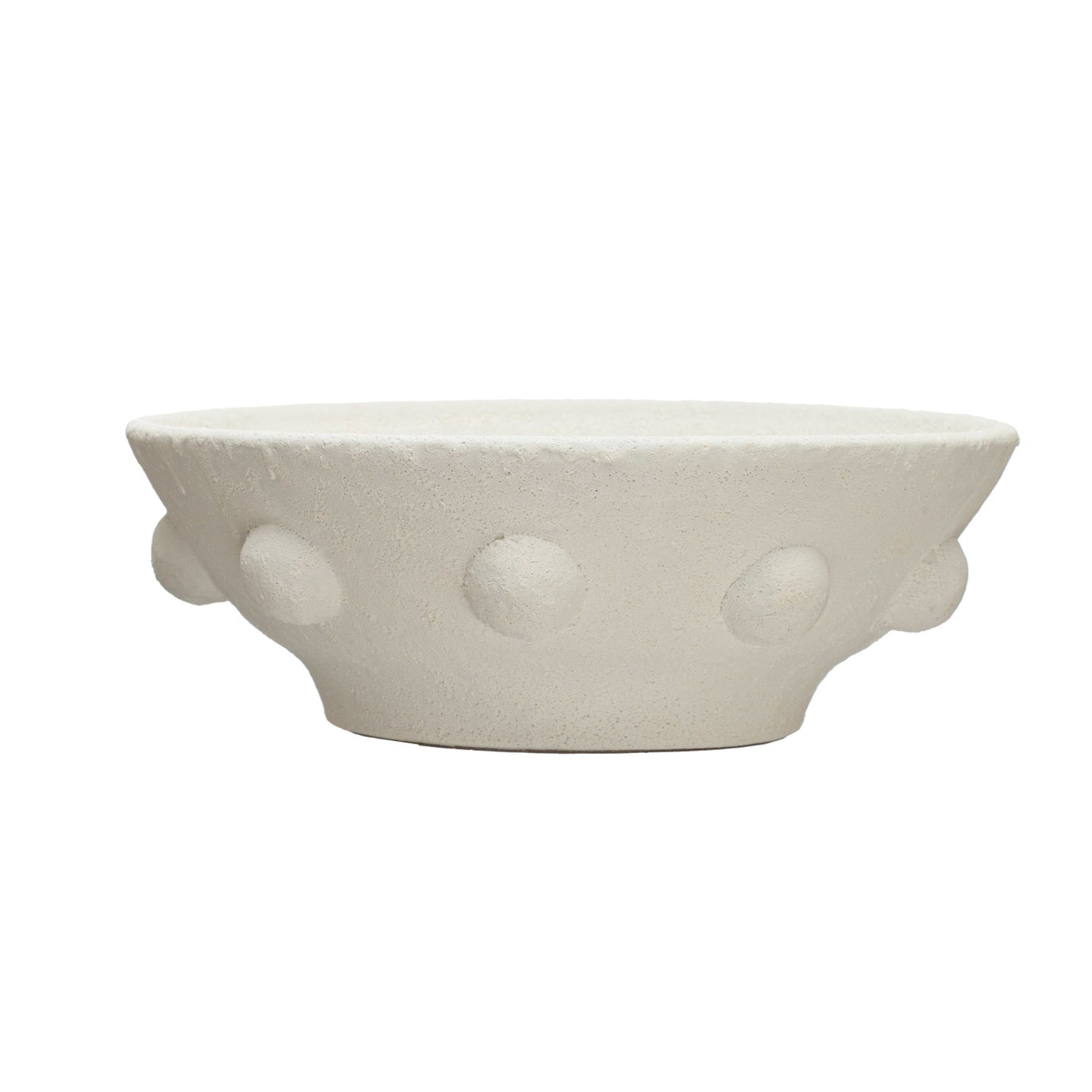 Decorative Teracotta Bowl