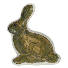 Load image into Gallery viewer, Rabbit Shaped Plate
