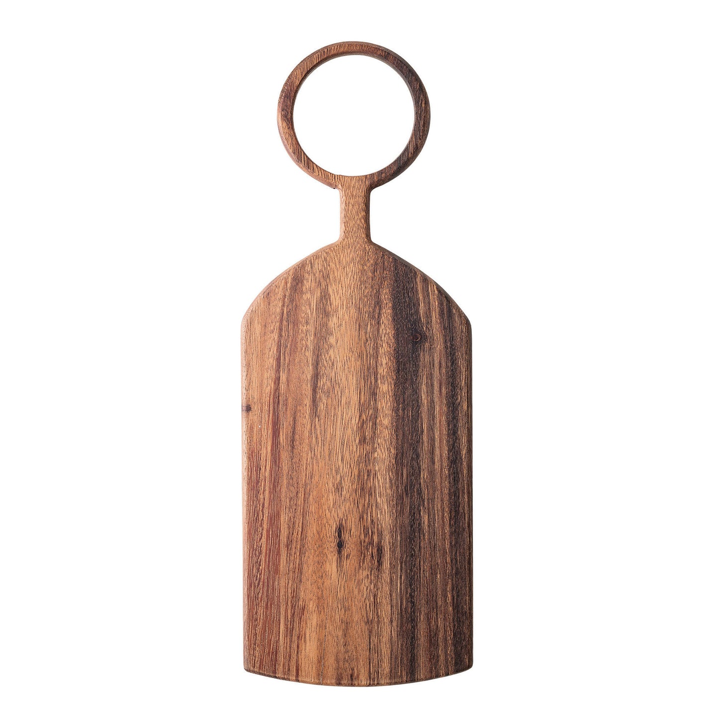 Cheese Cutting Board With Handle