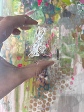 Load image into Gallery viewer, Baby Bunny Lucite
