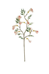 Ombré Flower Stem