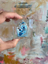 Load image into Gallery viewer, Ginger Jar Lucite Block
