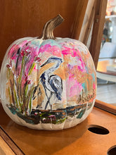 Load image into Gallery viewer, Bright Girl Pumpkin
