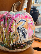 Load image into Gallery viewer, Bright Girl Pumpkin
