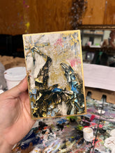 Load image into Gallery viewer, Paper Nativity
