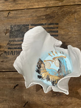 Load image into Gallery viewer, Blessed Mother Sculptural Bowl
