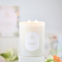 Load image into Gallery viewer, Linnea 2-Wick Candles
