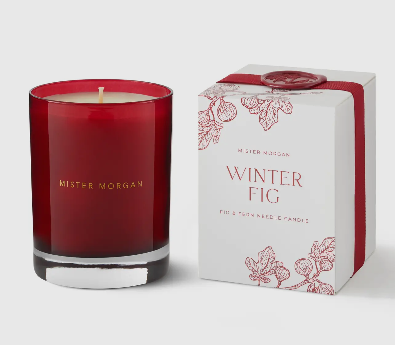 Mister Morgan Winter Fig