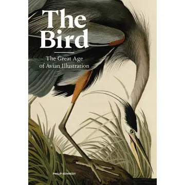 The Bird Book