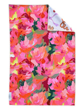 Load image into Gallery viewer, Kensley: Reversible Hand Towel
