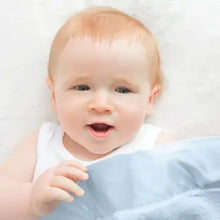 Load image into Gallery viewer, Luxe Baby Blanket
