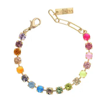 Watermelon Sarina Bracelet
