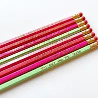 Golden Girls Pencil Set