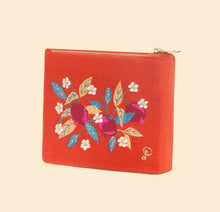 Load image into Gallery viewer, Velvet Mini Pouch
