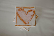 Load image into Gallery viewer, 4x4 Pink Heart
