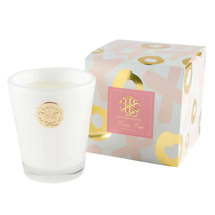 Lover's Lane Candle