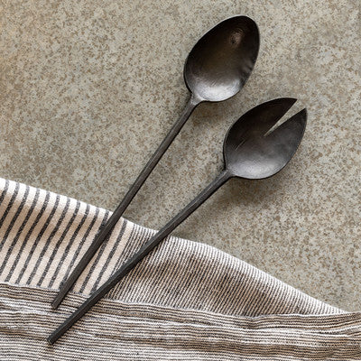 Salad Server, Set of 2