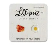 Load image into Gallery viewer, Lilliput Earrings
