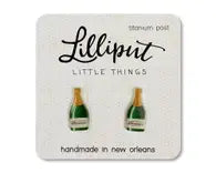 Load image into Gallery viewer, Lilliput Earrings
