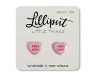 Load image into Gallery viewer, Lilliput Earrings
