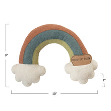 Load image into Gallery viewer, Tooth Fairy Pillow
